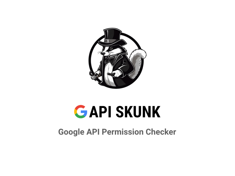 g-api-skunk-google-api-key-checker